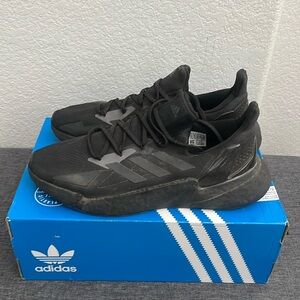 Adidas Running Shoes. Only worn 3 times